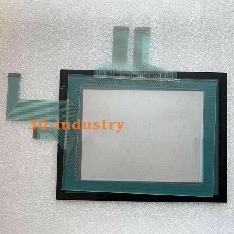 Touch Panel Glass + Protective Film FIT FOR OM NS10-TV01-V1