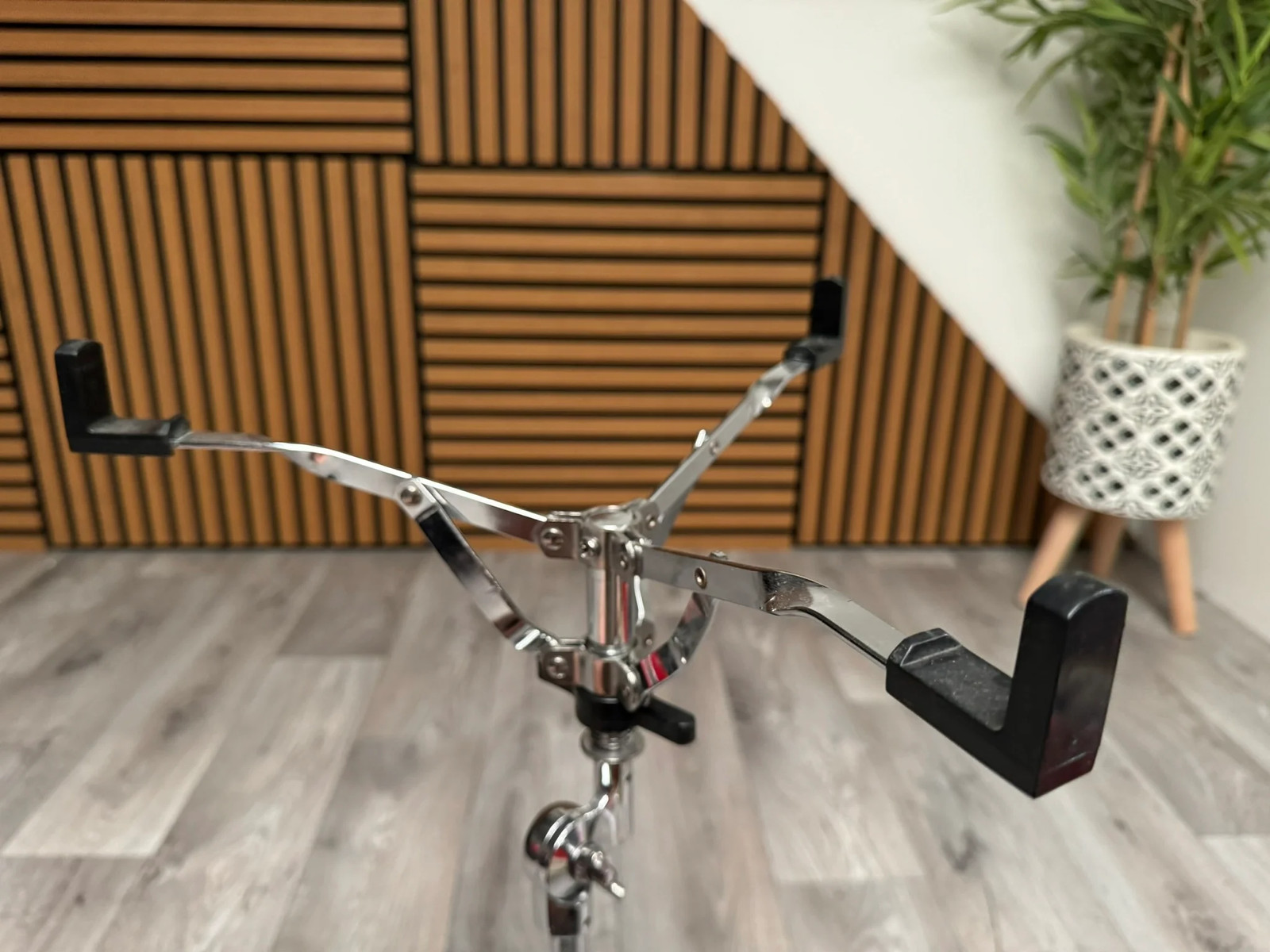 CB Snare Drum Grab Stand / Double Braced Hardware #WL40