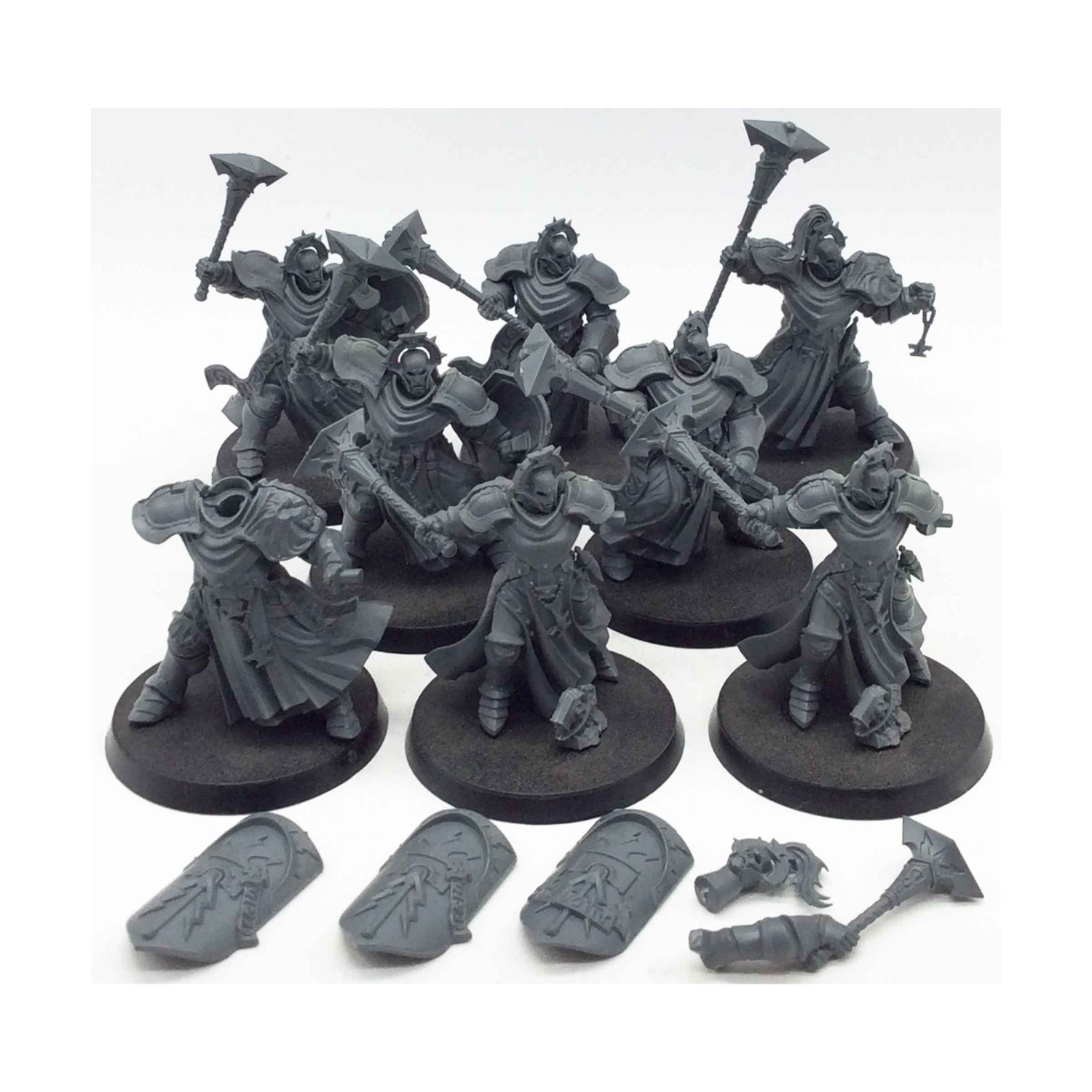 Sequitors #24 NM