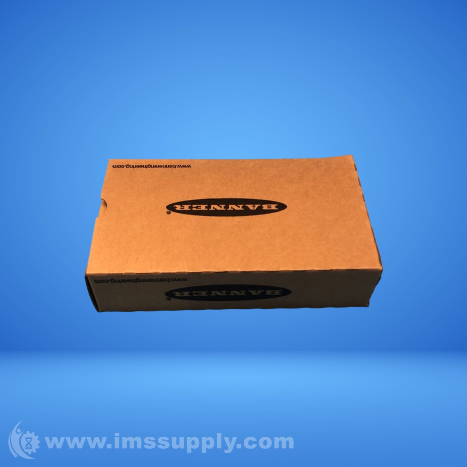 Banner Engineering Corp. QS30LDQPMA Photoelectric Sensor FNFP