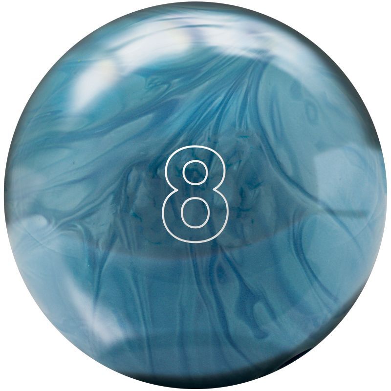 Brunswick Pre-Drilled Urethane Cosmic House Ball
