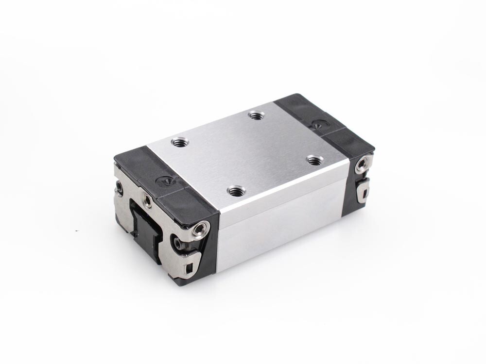 New Rexroth R162121322 Linear Rail Bearing Slider Bearing Linear Motion System