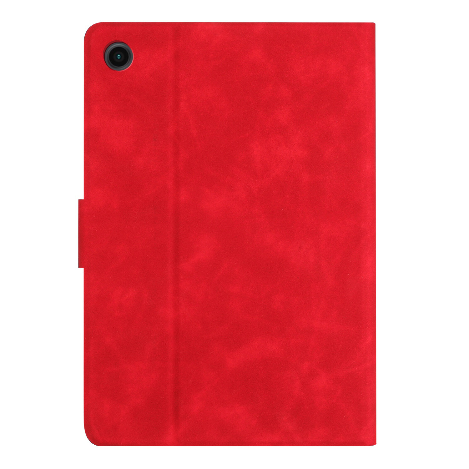 Leather Kitty Pattern Case For Samsung Galaxy Tab A9+ A8 A7 S2 Back Smart Cover
