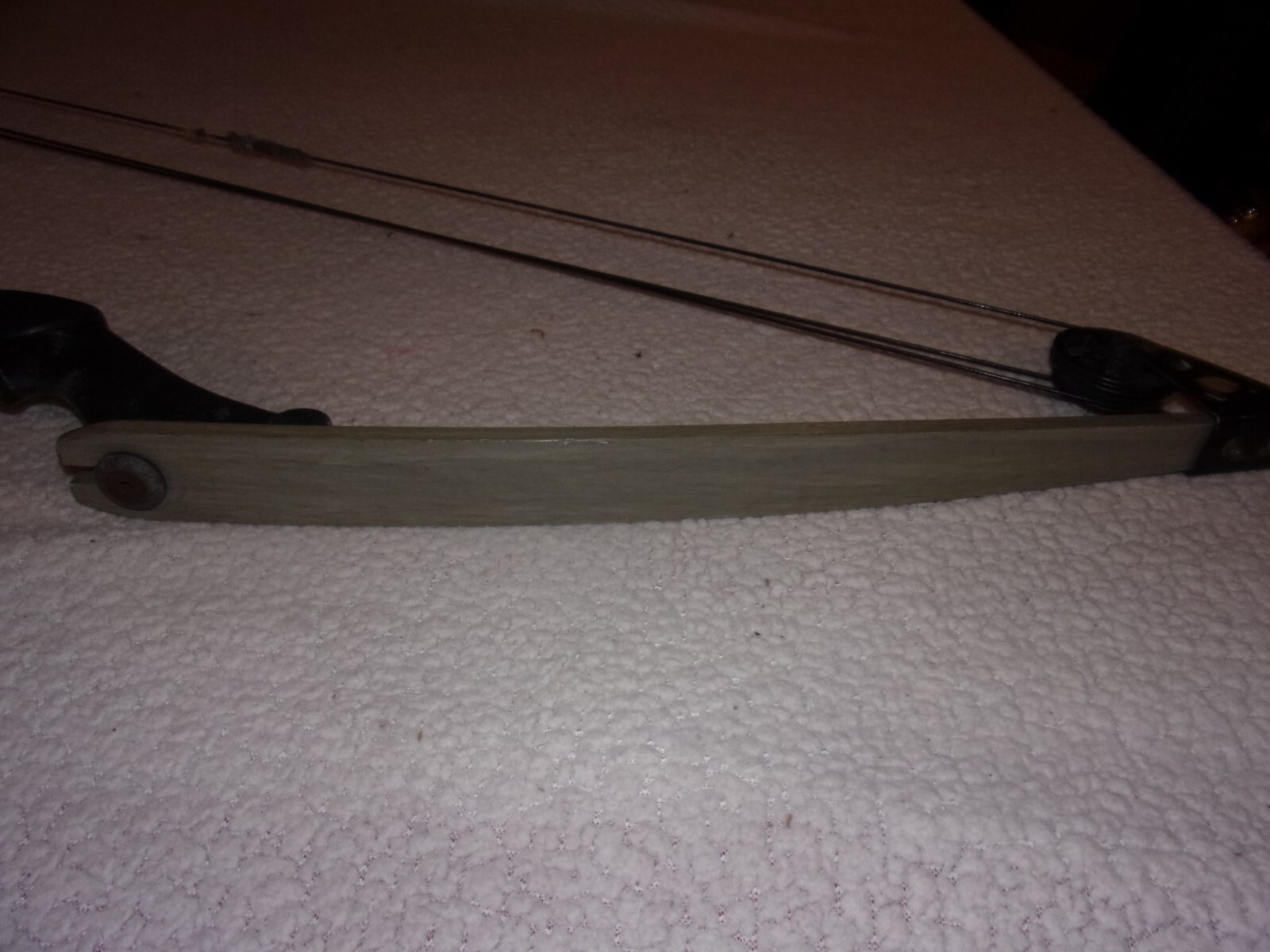 Vintage Darton Falcon Compound Bow