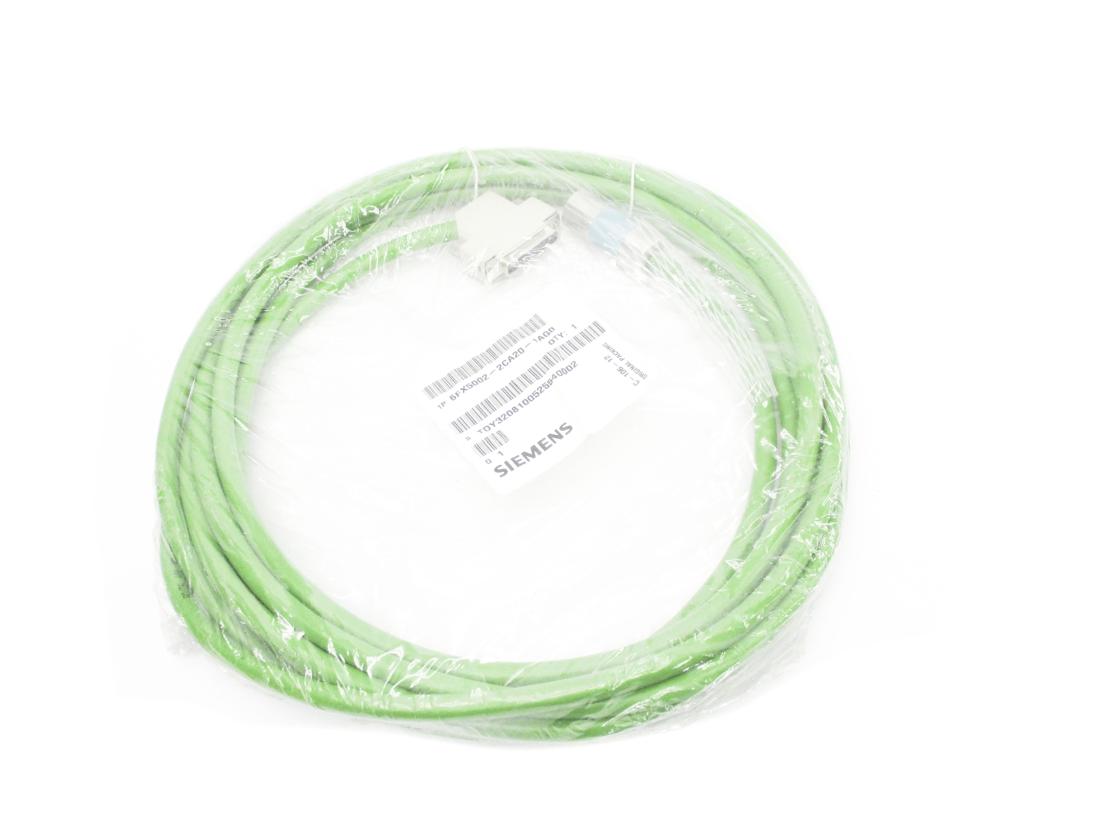 SIEMENS 6FX5002-2CA20-1AG0 NSMP