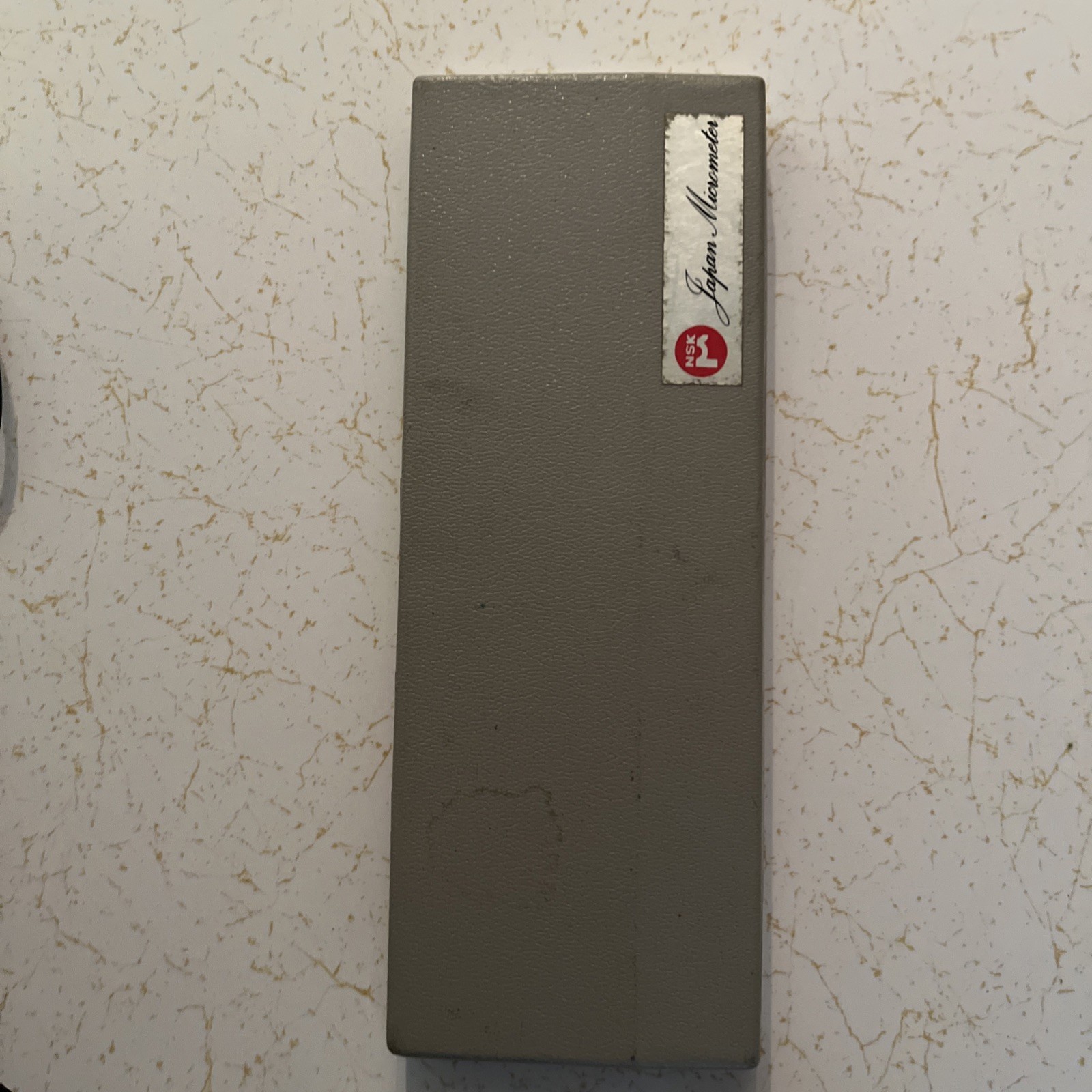 nsk dial caliper