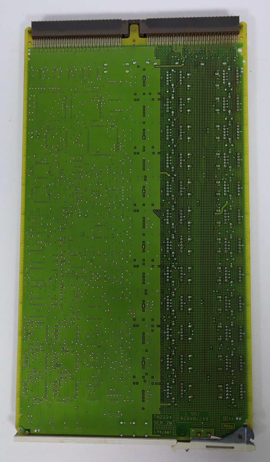 Lucent TN2224 2W Digital Line V4 Interface Card