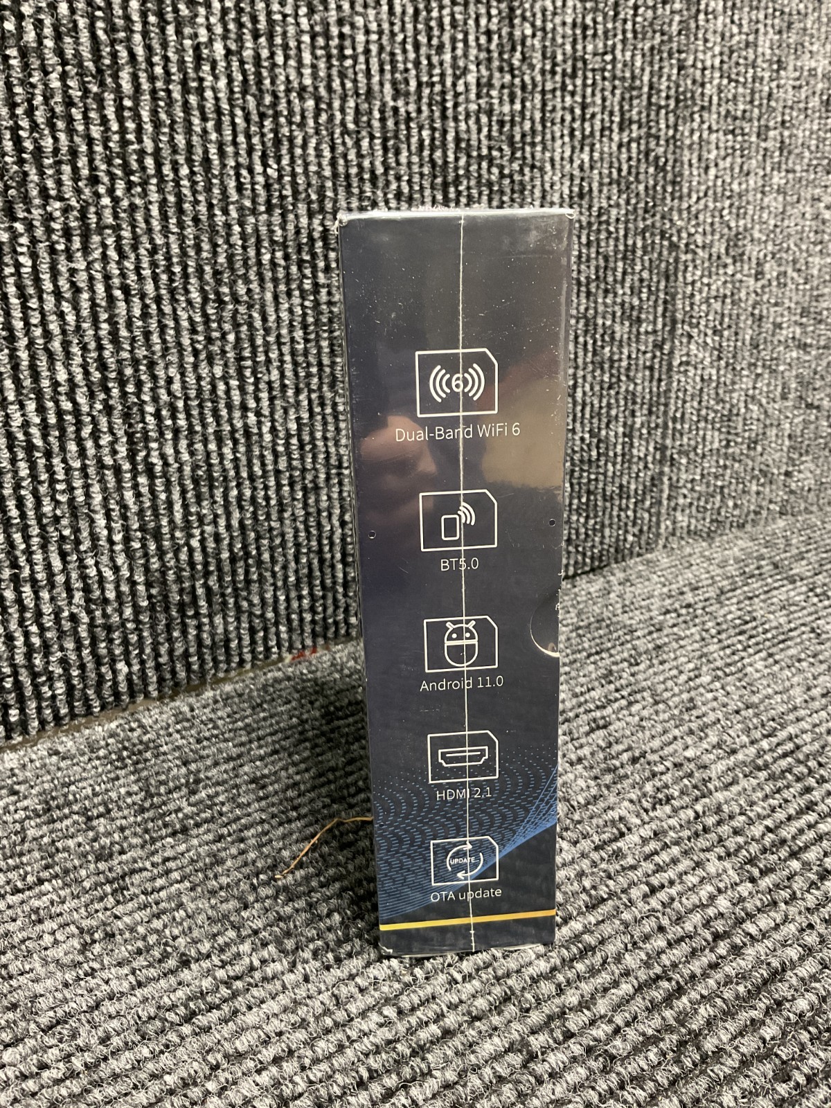 🔥 VSEE V3 PLUS v3+ android streaming device - Free Shipping 🔥