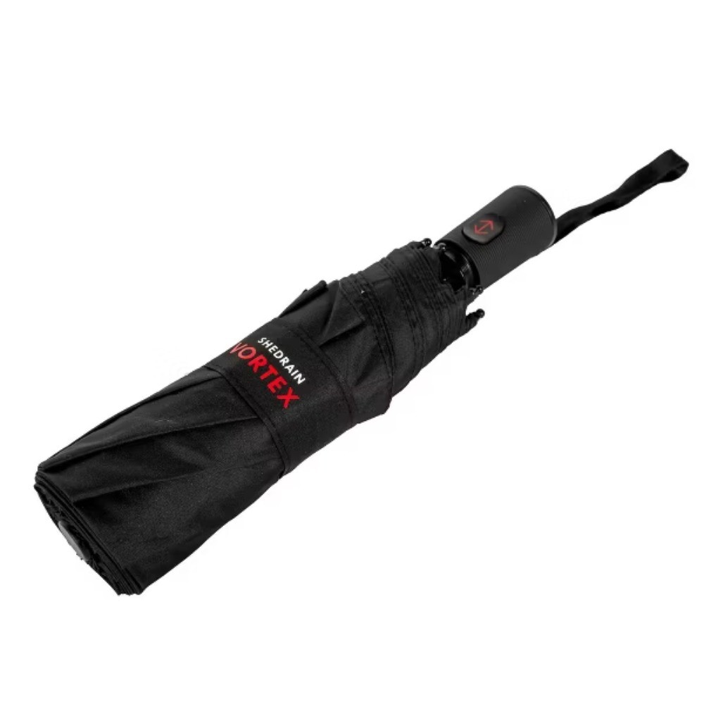 ShedRain VORTEX Auto Open Auto Close Compact Umbrella