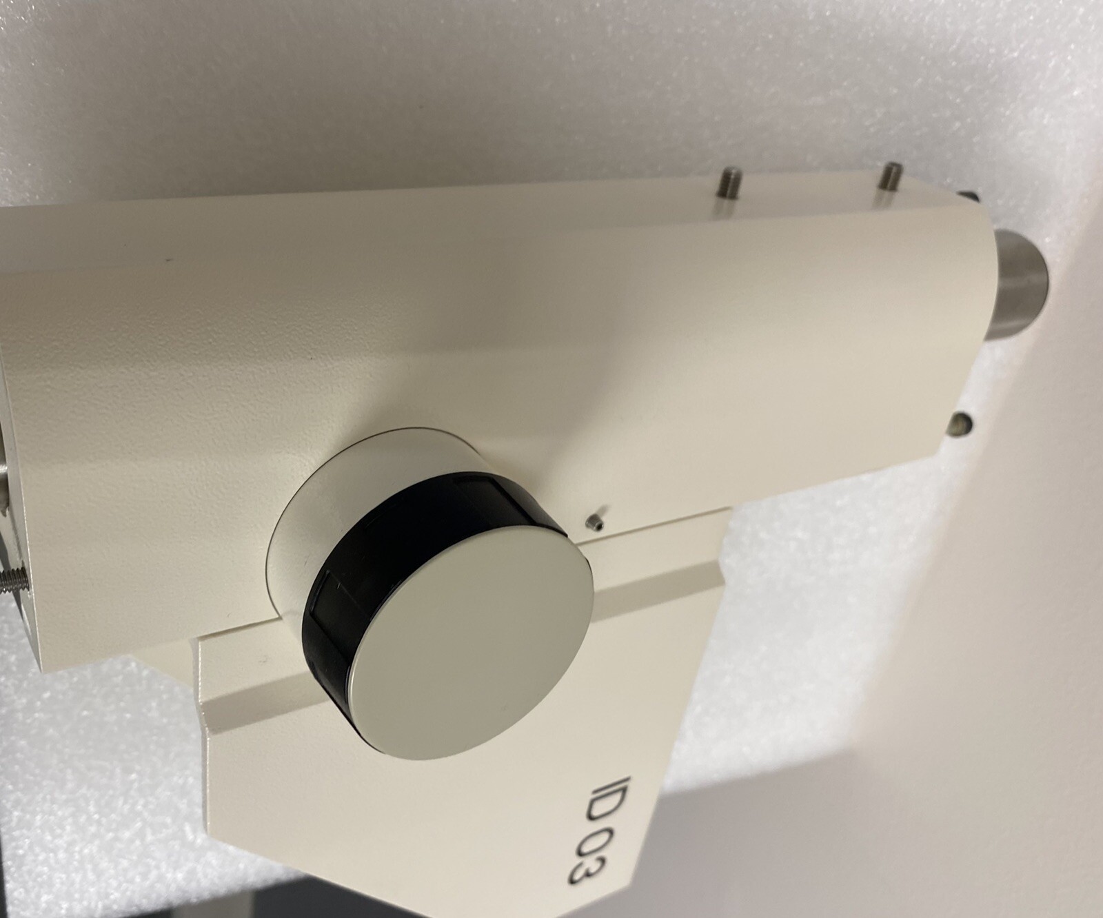Carl Zeiss Invertoskop 422949 Stand Frame