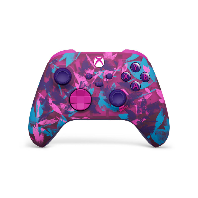 Xbox Wireless Gaming Controller - Heart Breaker Special Edition