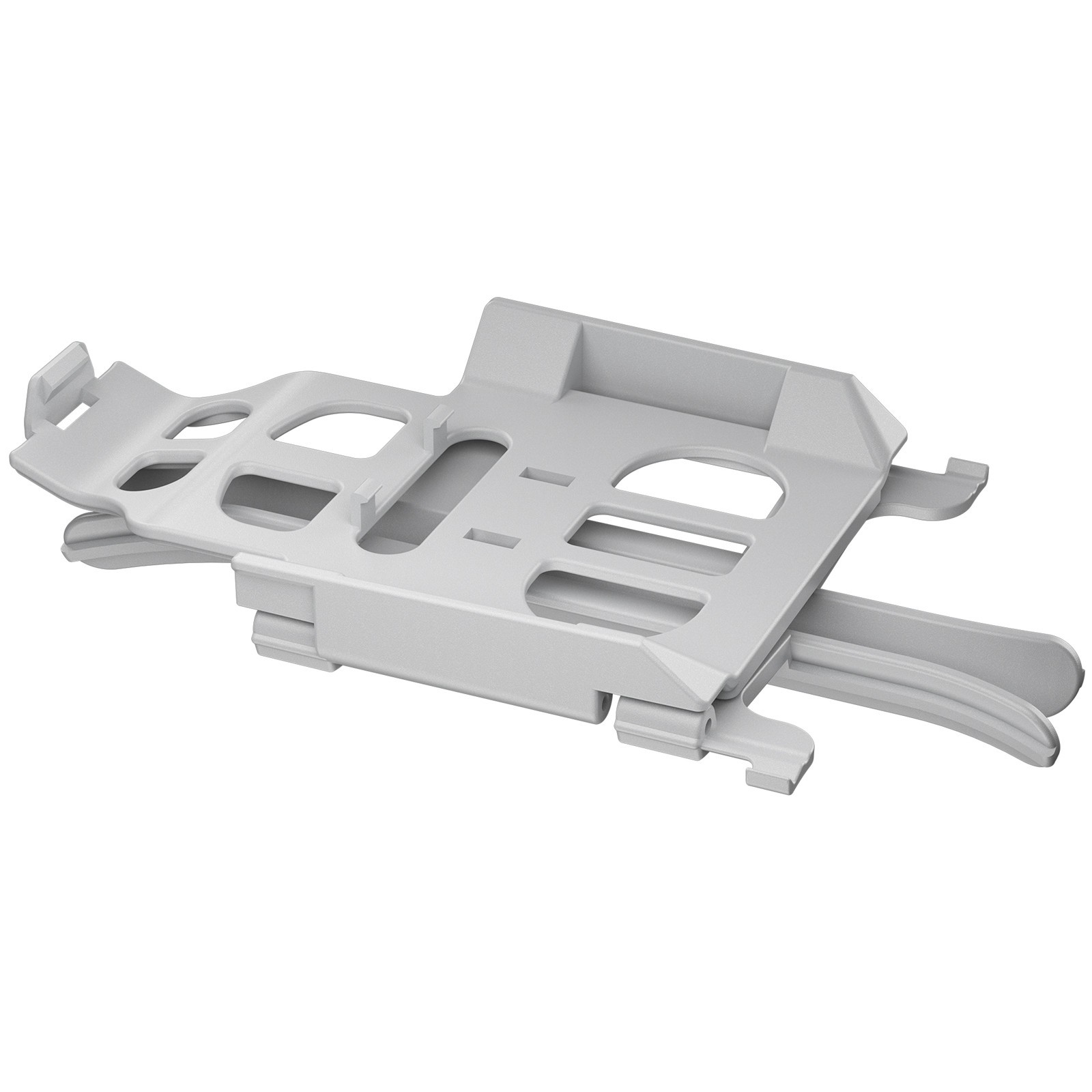 2.1cm Drone Heightened Landing Gear Extended Leg Protector for DJI Mini 3 Pro c
