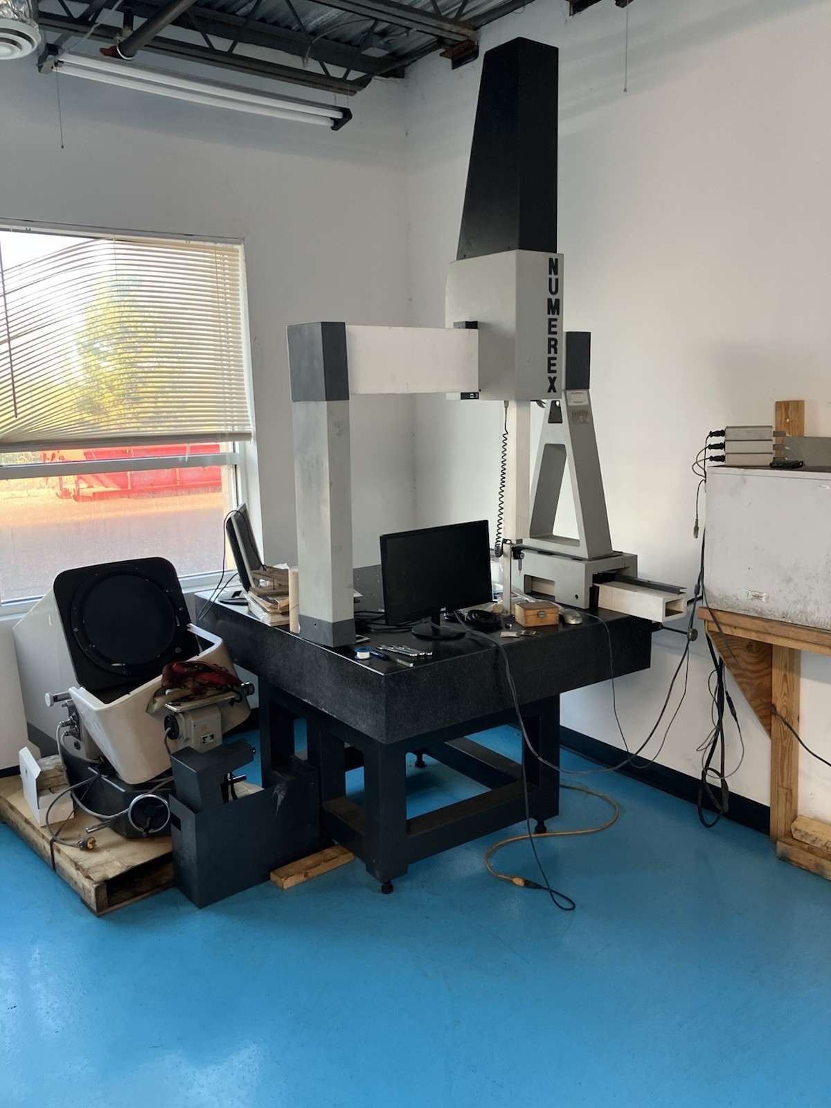 Numerex Cmm
