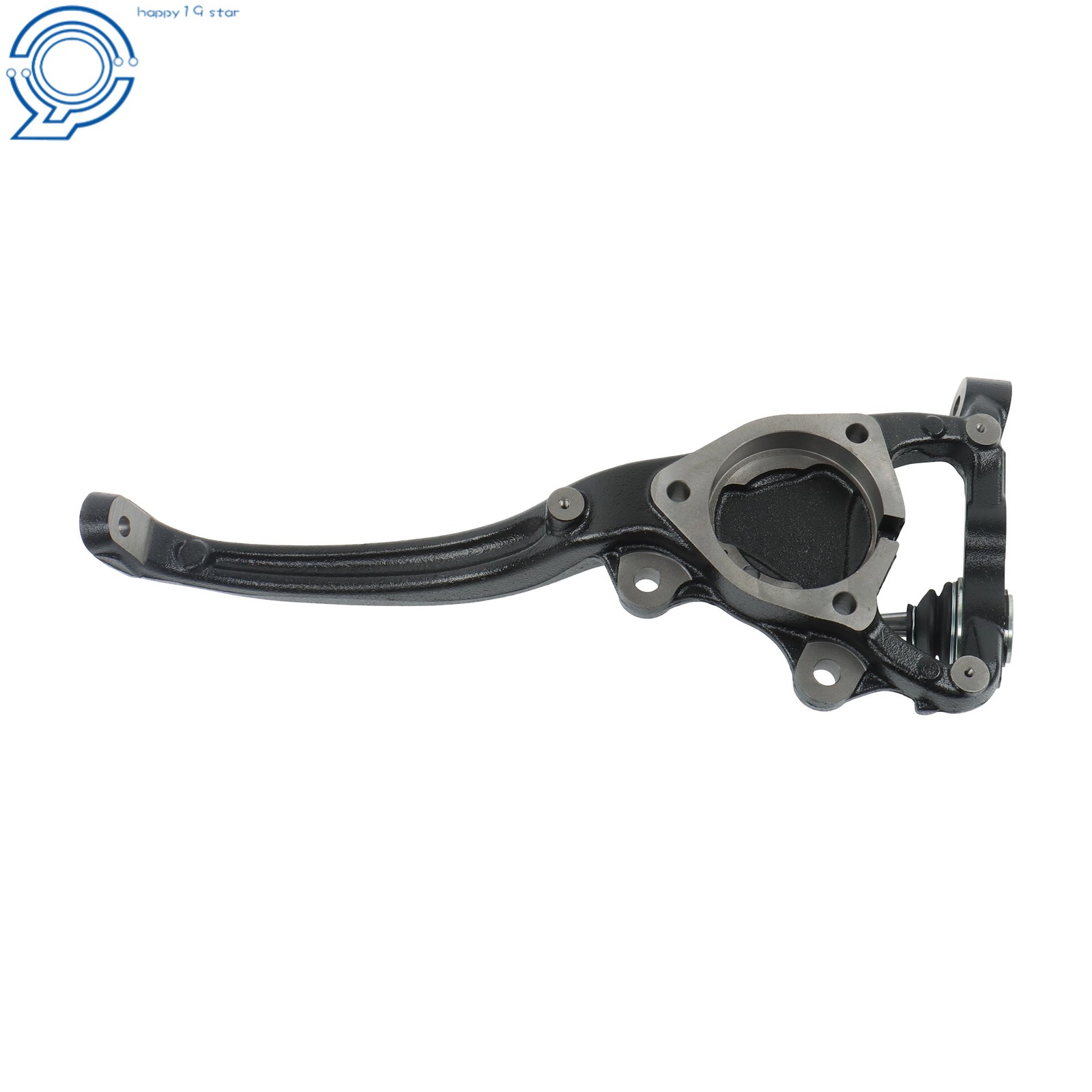 Front Right Steering Knuckle for Chrysler 300 Dodge Challenger Charger 5168420AE
