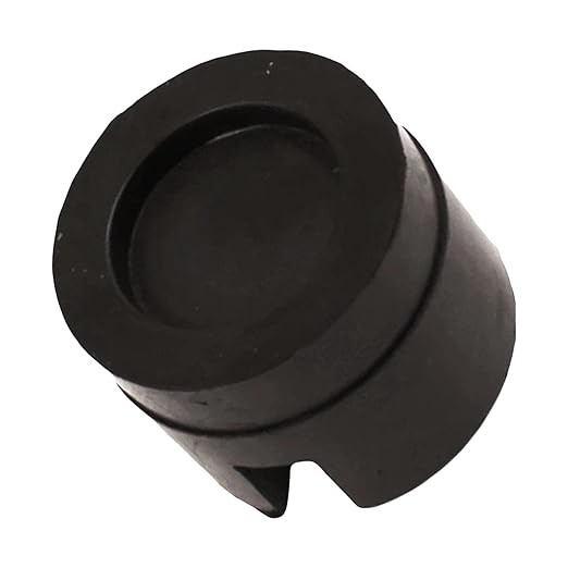Car Rubber Jack Pad Frame