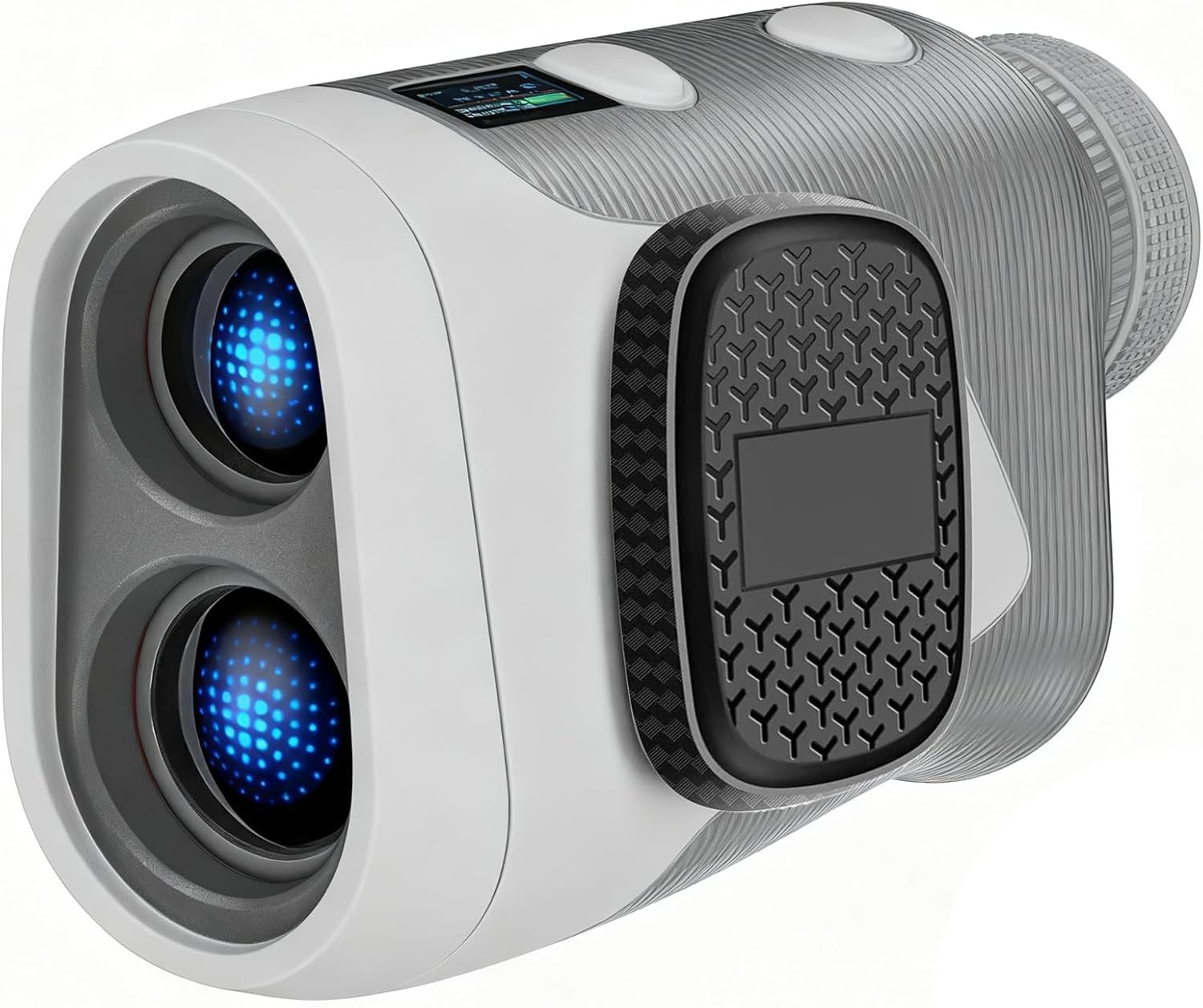 Golf Rangefinder Magnetic Holder Mount, Range Finder Accessories with Strong Mag