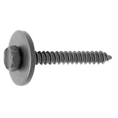 Hex Head Sems Tap Screw M4.2-1.41 X 30Mm (15EA)