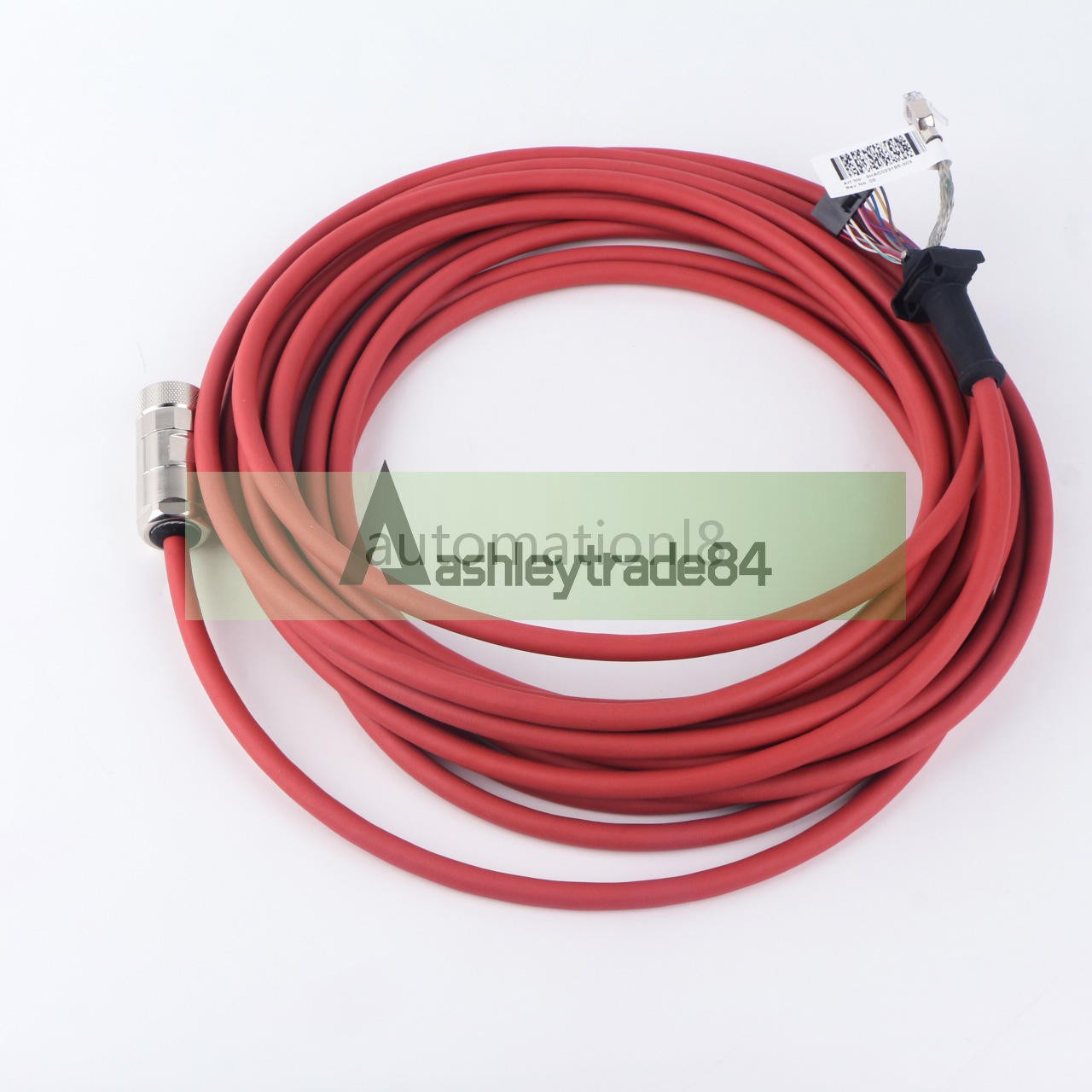 1PCS ABB Teach Pendant Cable 3HAC023195-003
