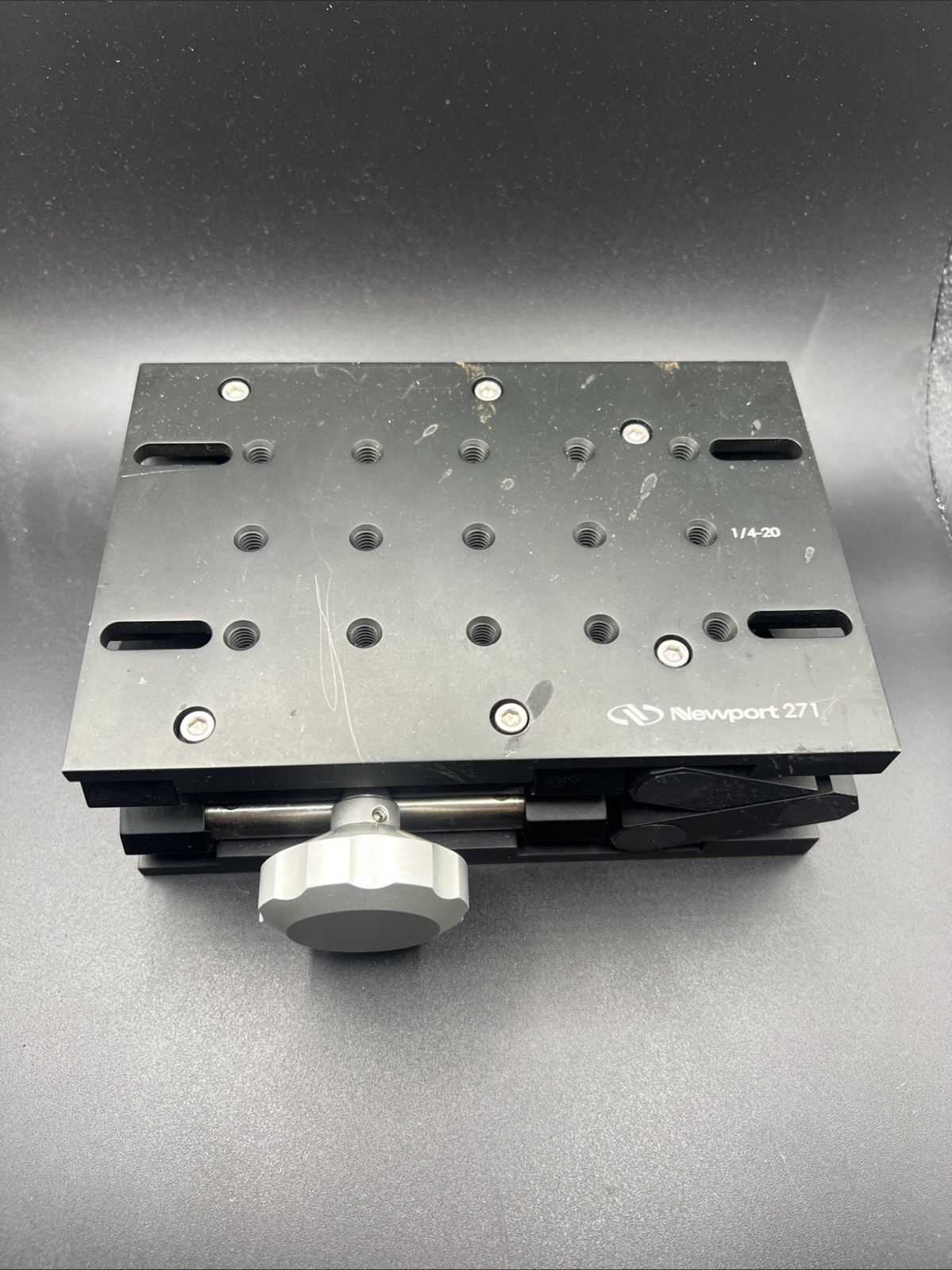 #69/-NEWPORT 271 LOAD LAPJACK