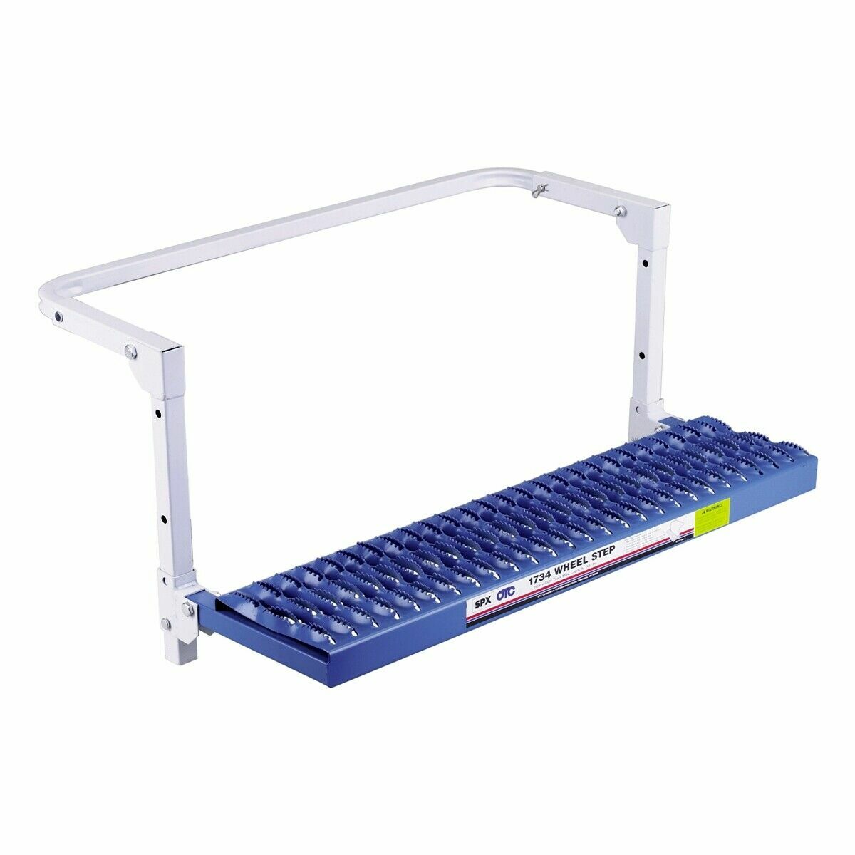 OTC Tools 1734A Heavy-Duty Wheel Step