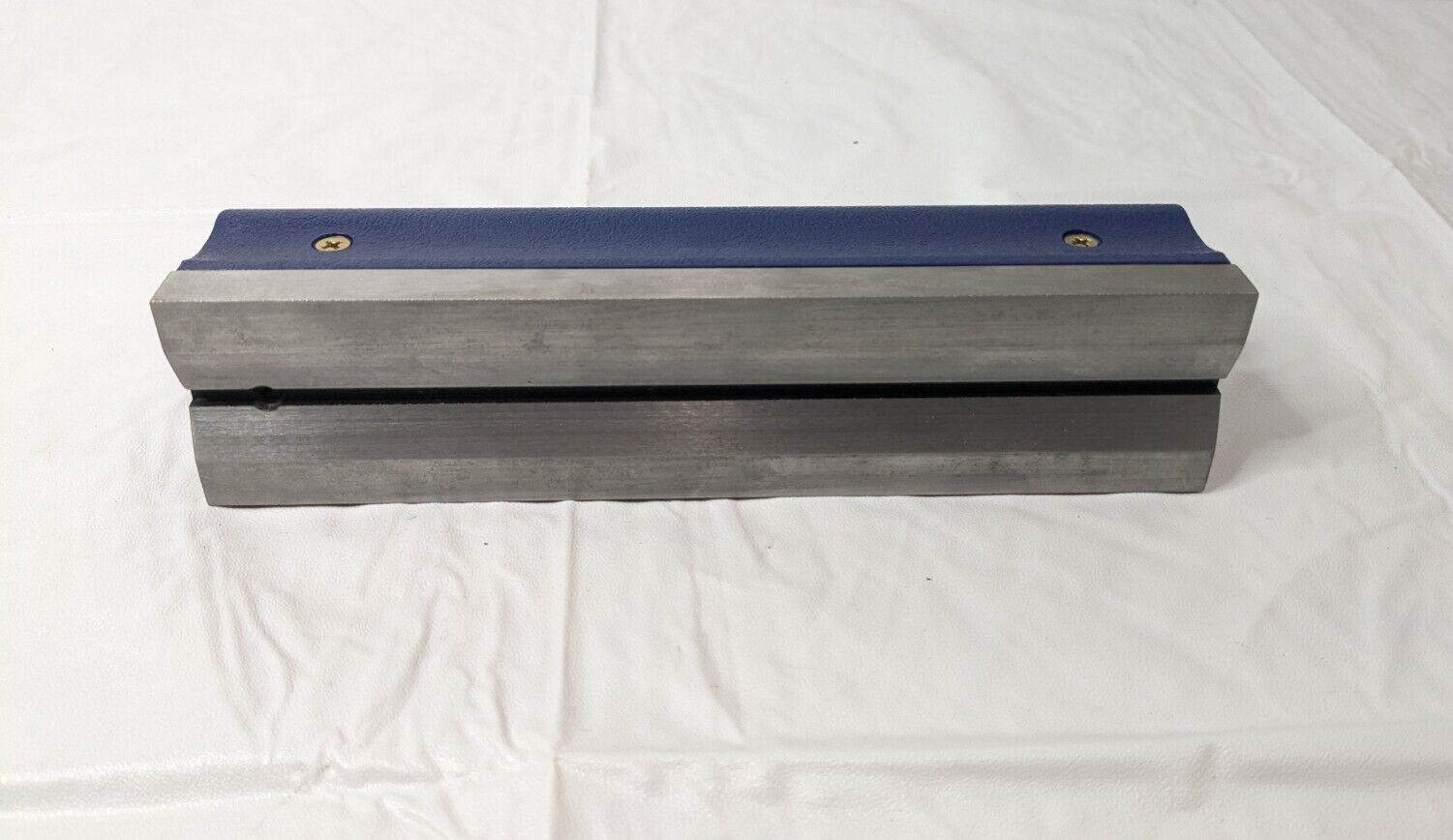 Precision Level Master Precision 0.0005" Sensitivity Per 10" 639-3618