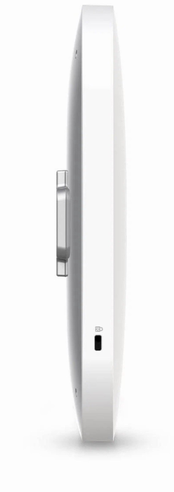 Cloud Managed ECW336 Wi-Fi 6E 4x4 Indoor Ceiling Mount Tri-Band Access Point