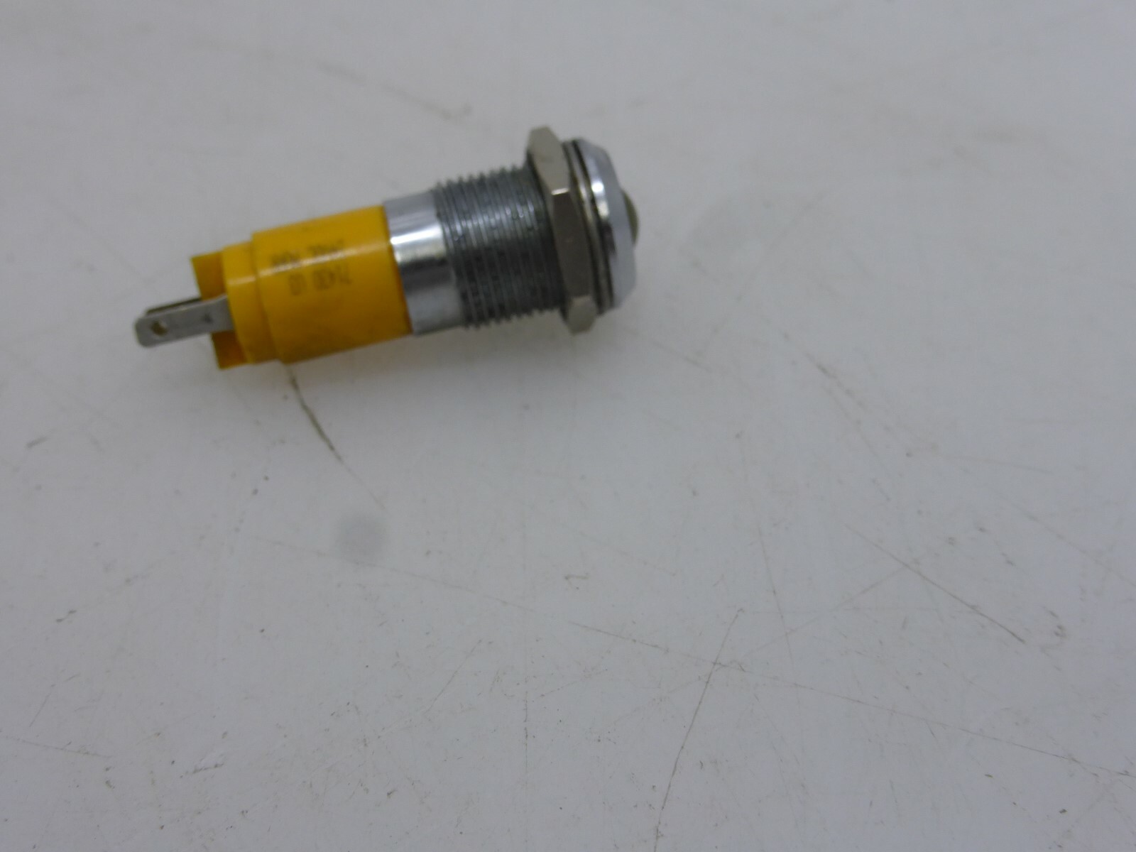 Murr-Elektronik LED Display Module Yellow 71430 **10 Pack**