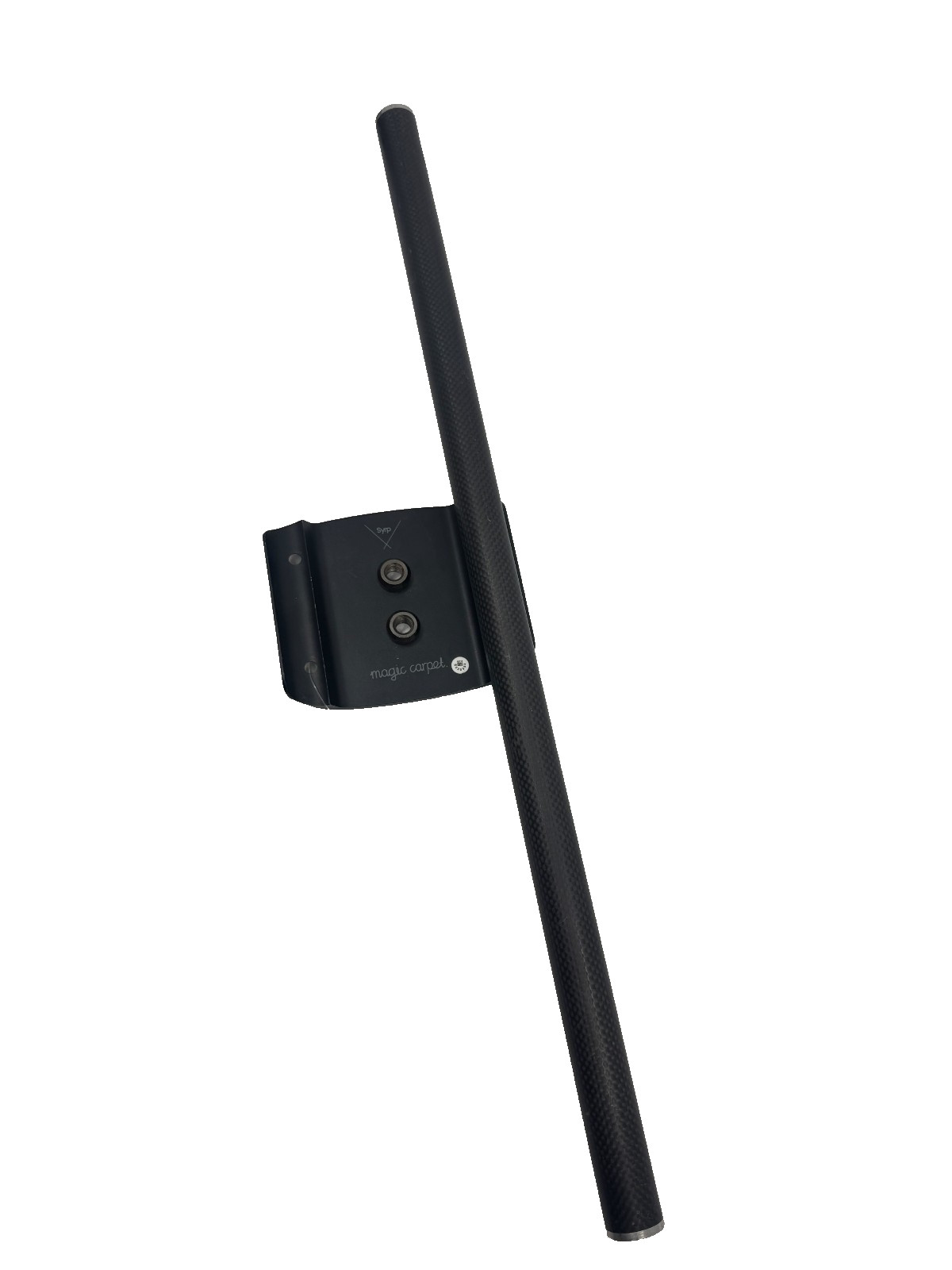 Syrp Magic Carpet Carbon Fiber Short Slider Track - 2' - PARTS ONLY