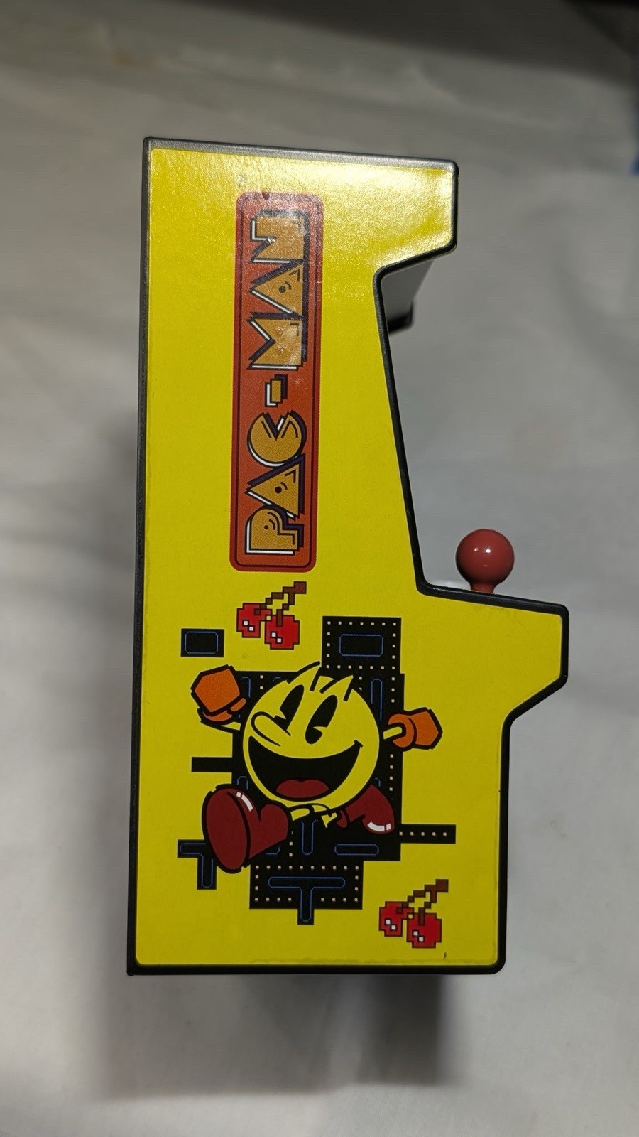 Arcade1Up PAC-Man Mini Arcade