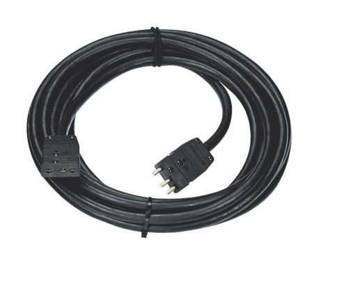 Stage Pin Extension Cable 12/3 SJOOW, 50 ft