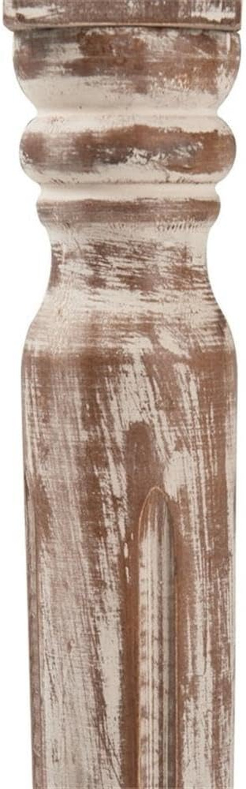 Beige Rothko Side Table - Stylish & Modern Accent Furniture