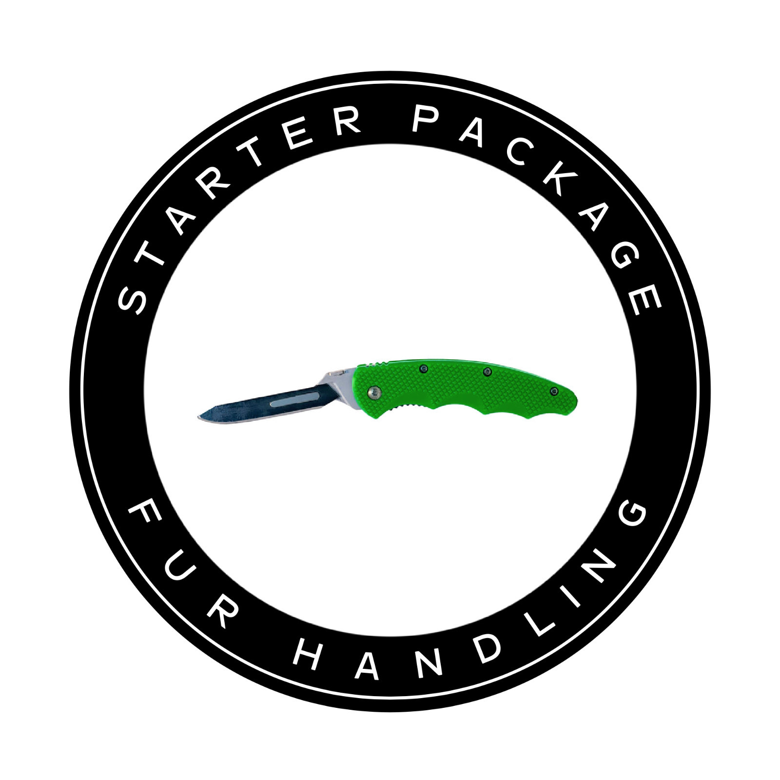 PROFESSIONAL FUR HANDLING PACKAGE ~ North American Trapper ~ SHED SKINNING TOOLS