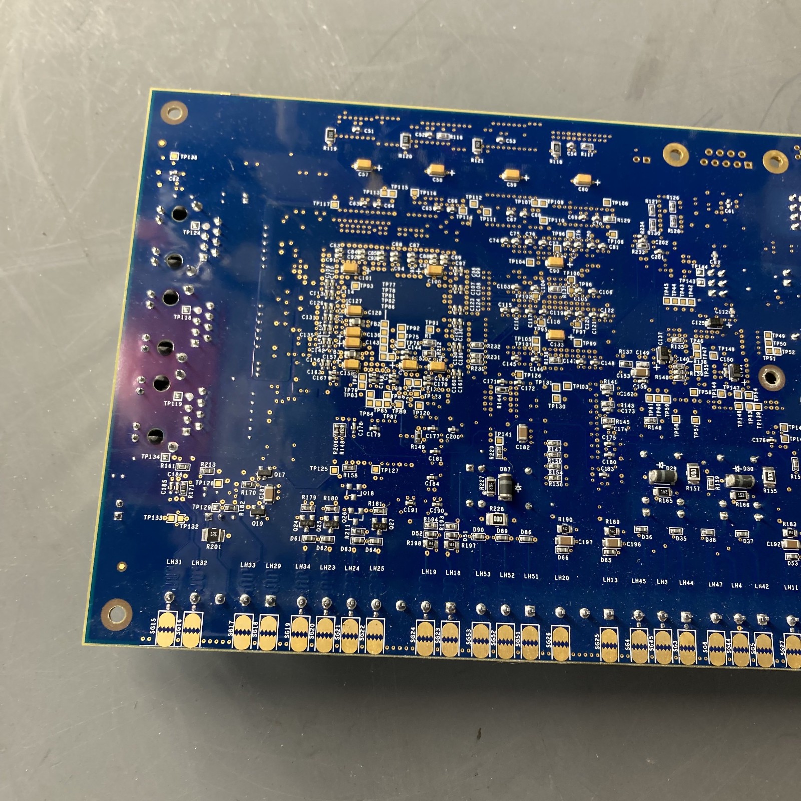 Brivo Access Control - ACS5000-E - Main Board 2 Door