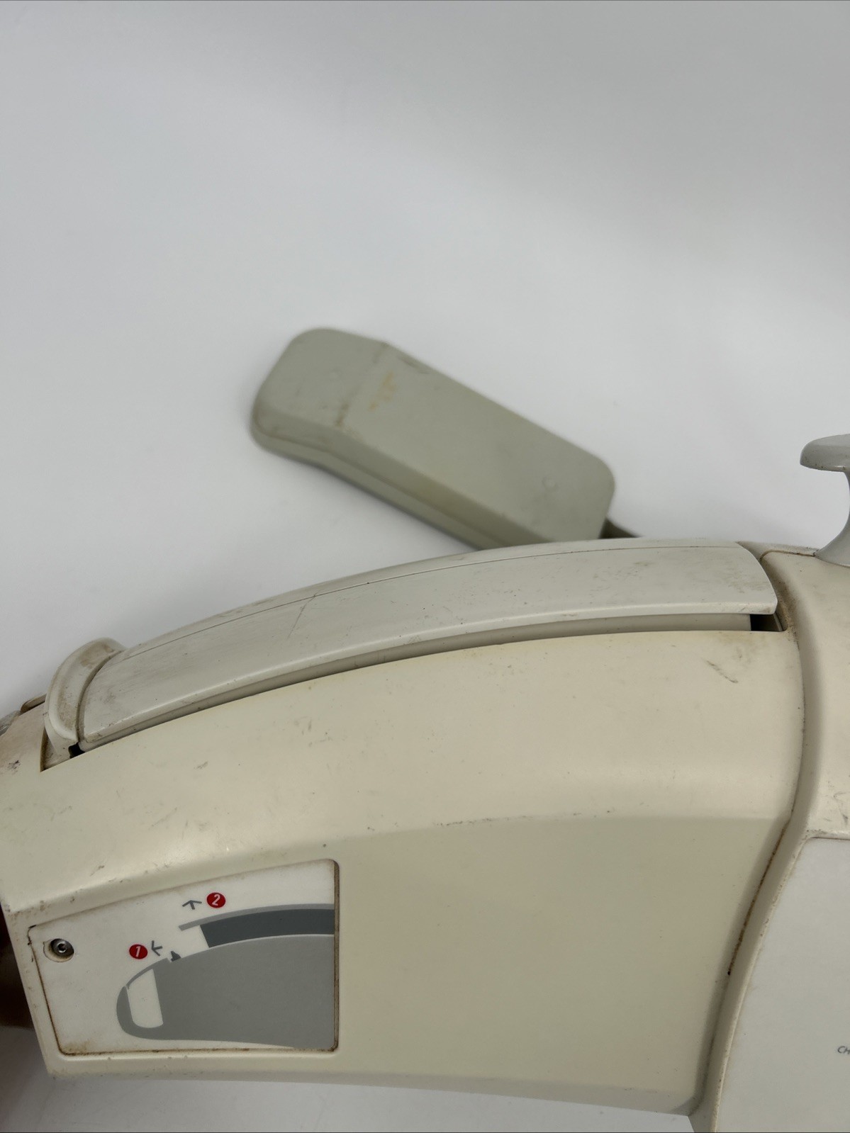 Waverley Glen Portable Patient Ceiling Lift w/ Remote AS IS UNTESTED