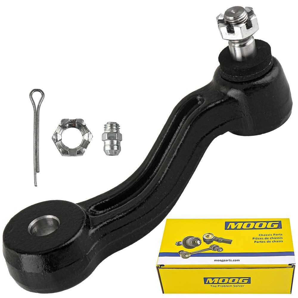 MOOG Steering Idler Arm For 1993-1999 Chevy GMC K1500 C1500 C2500 Suburban