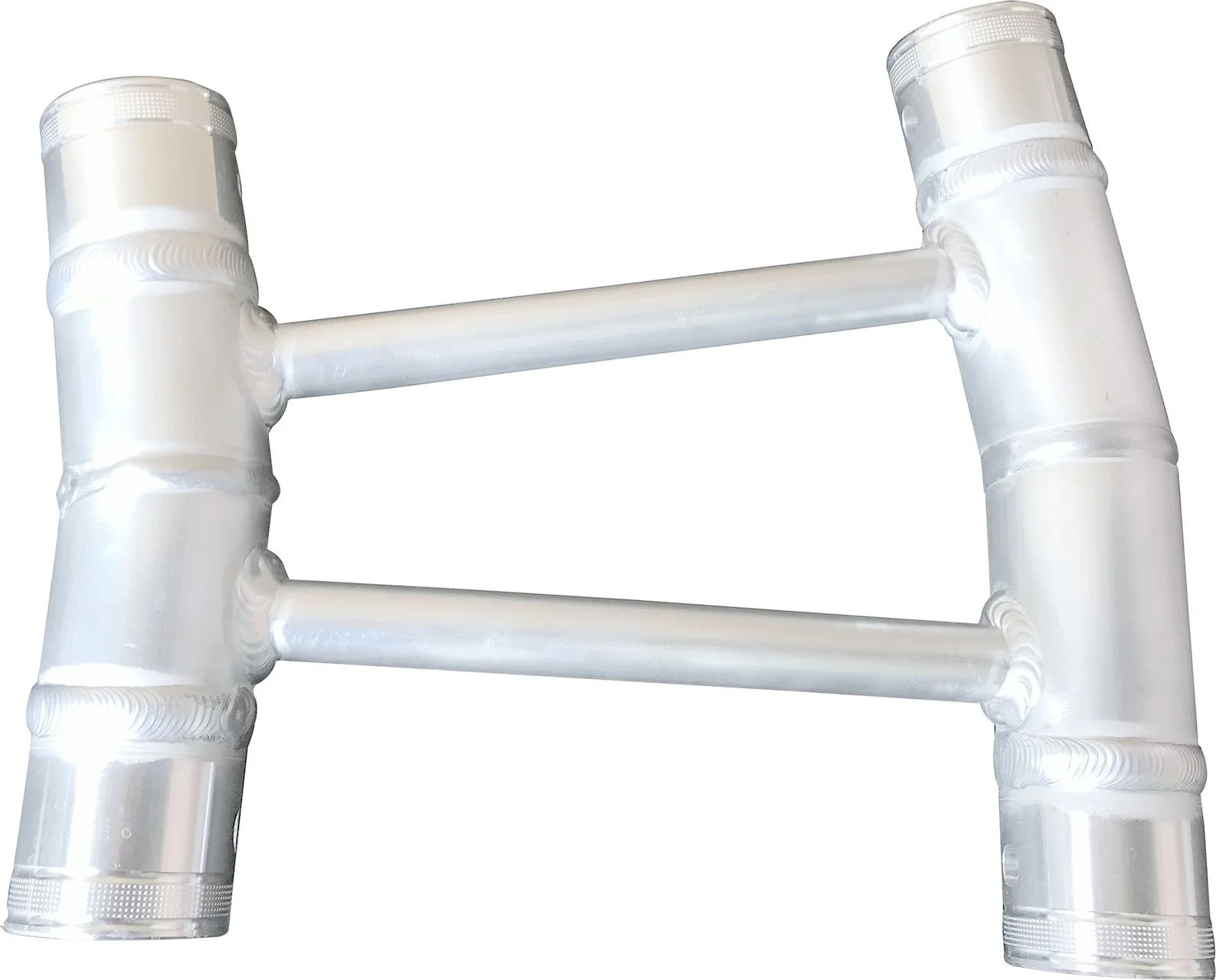 12-Degree F32 Truss Corner