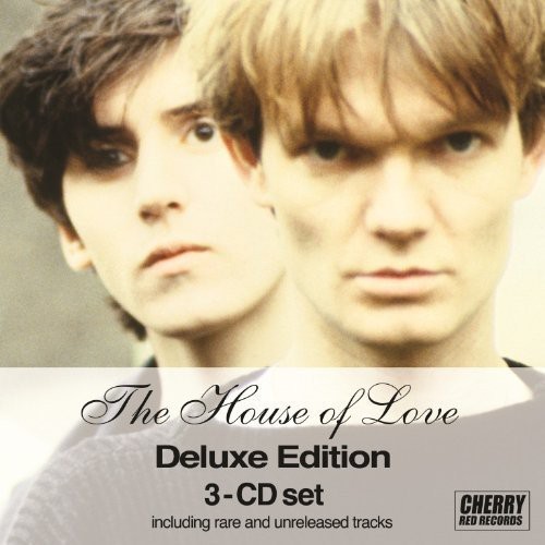 The House of Love - House of Love [New CD] UK - Import