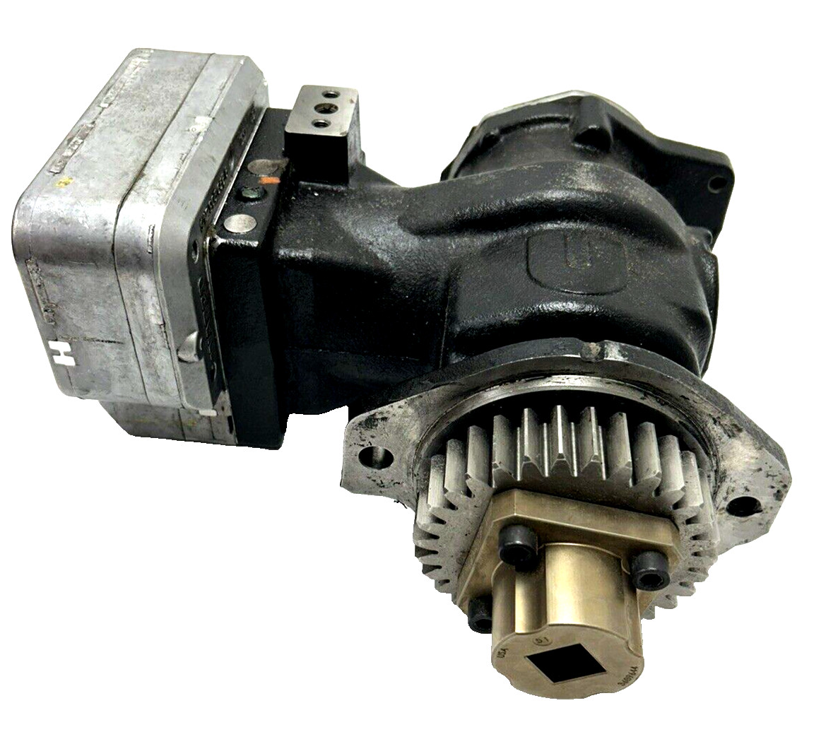 3689649 Cummins Air Brake Compressor ISX15