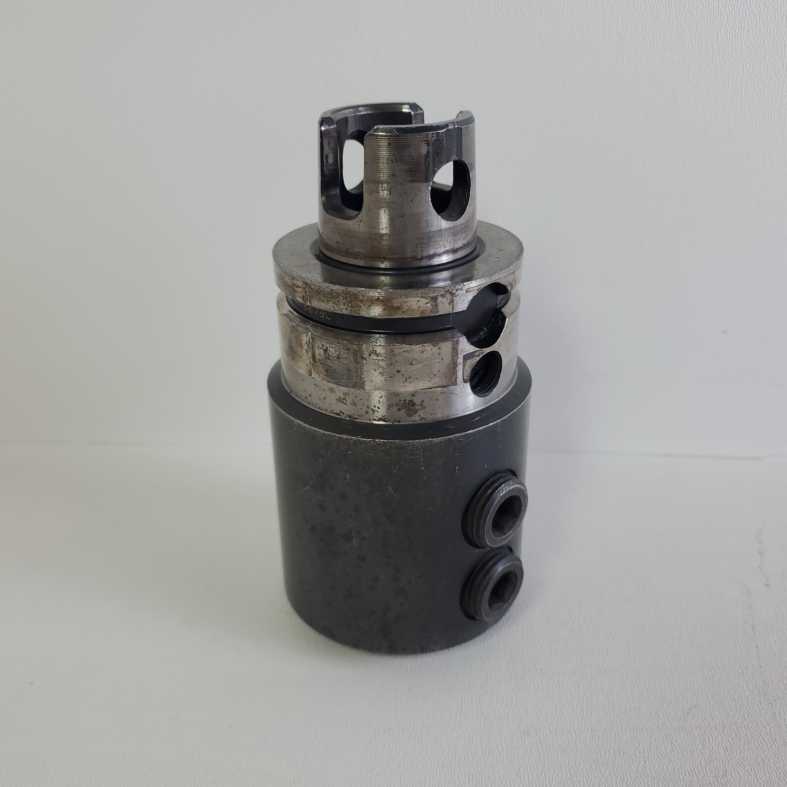 Kennametal 1587655R04 8214CC7 Cutting Tool Holder DWG-1587655-R04