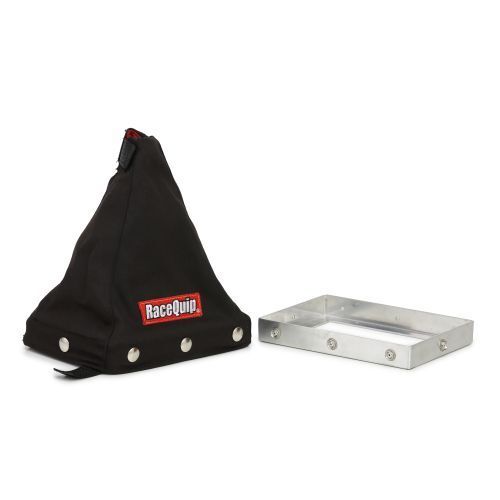 RaceQuip 871003 Fire Retardant Shifter Boot - Medium, 9in Tall NEW