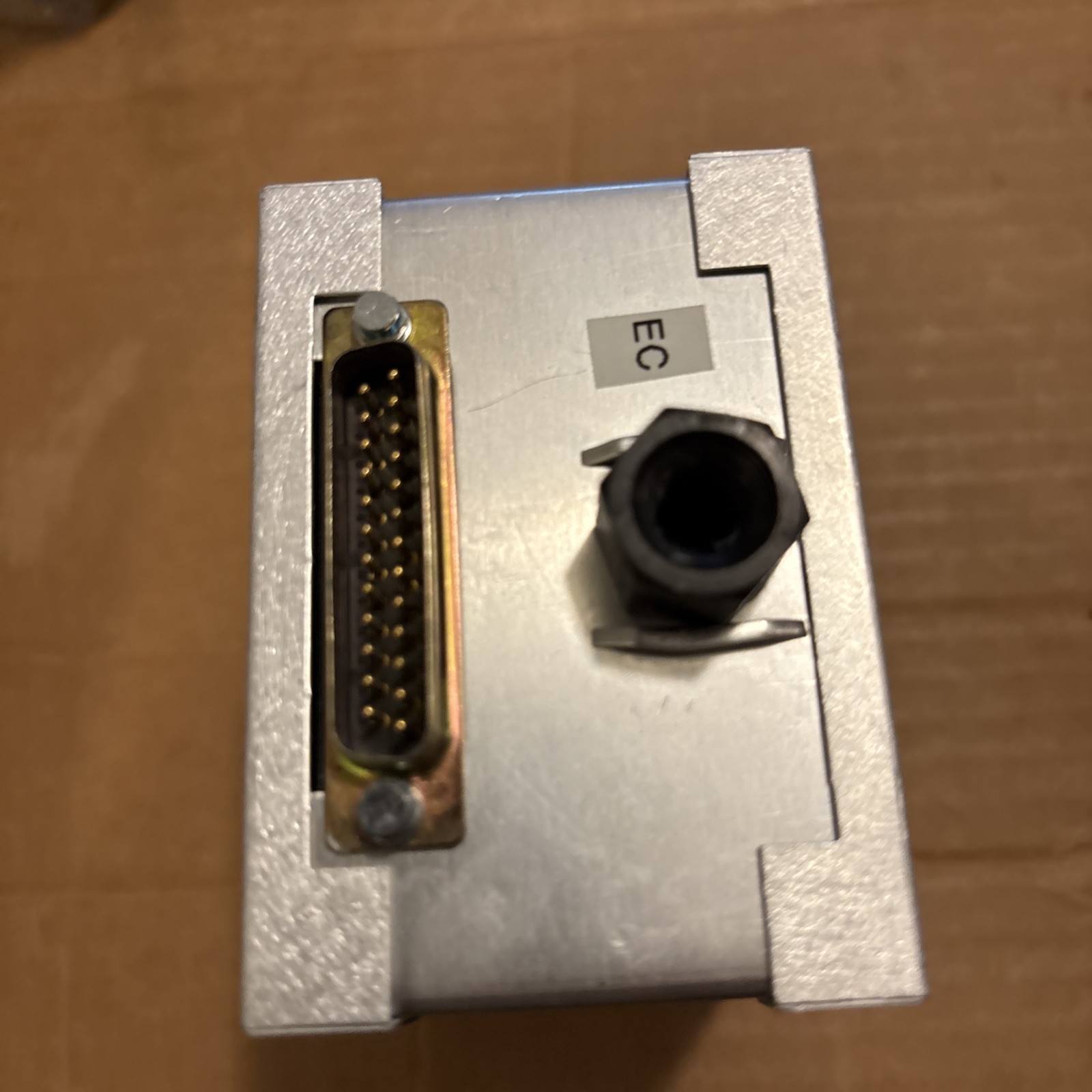 Narco AR-850 Altitude Reporter Encoder Untested Aviation Airplane