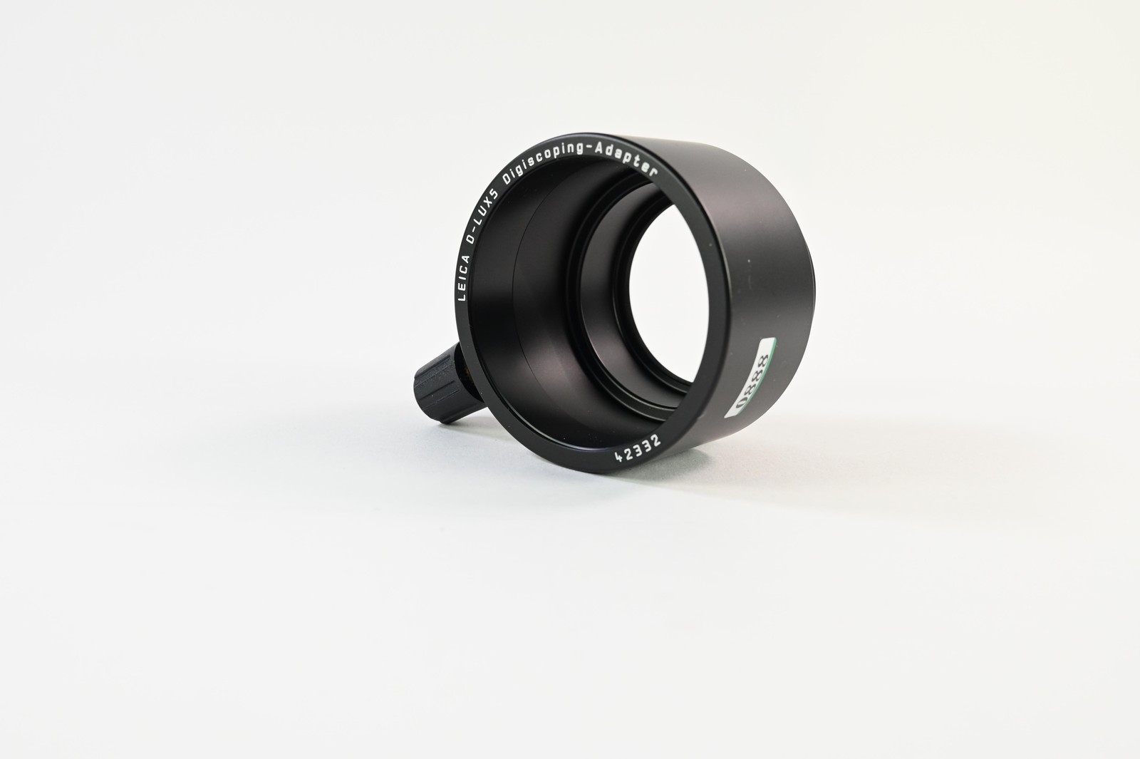 Leica D-LUX 5 Digiscoping Adapter #G240