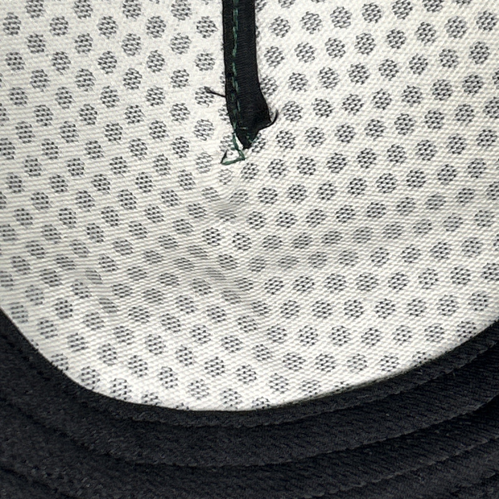 Tour Elite Flat Bill Pro V1 Green White