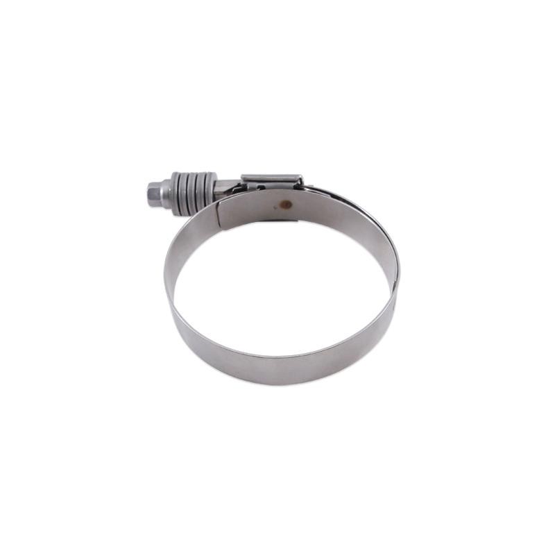 Mishimoto MMCLAMP-CTWG-54 Mishimoto Constant Tension Worm Gear Clamp, 1.26in - 2