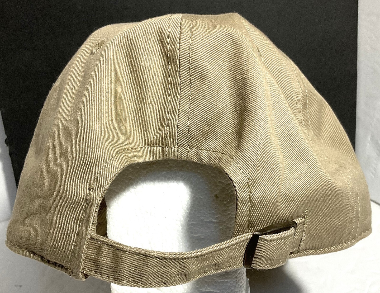 2014 MASTERS "American Needle" golf cap adjustable cap NEW NEVER WORN - no tags