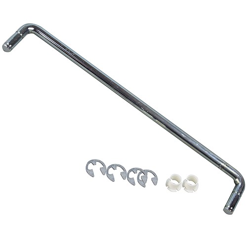 Antunes 080K217 Driver Arm Kit