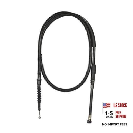 Yamaha 500 XT 500 (1976-1989)/ 1E6 Motorcycle Clutch Cable