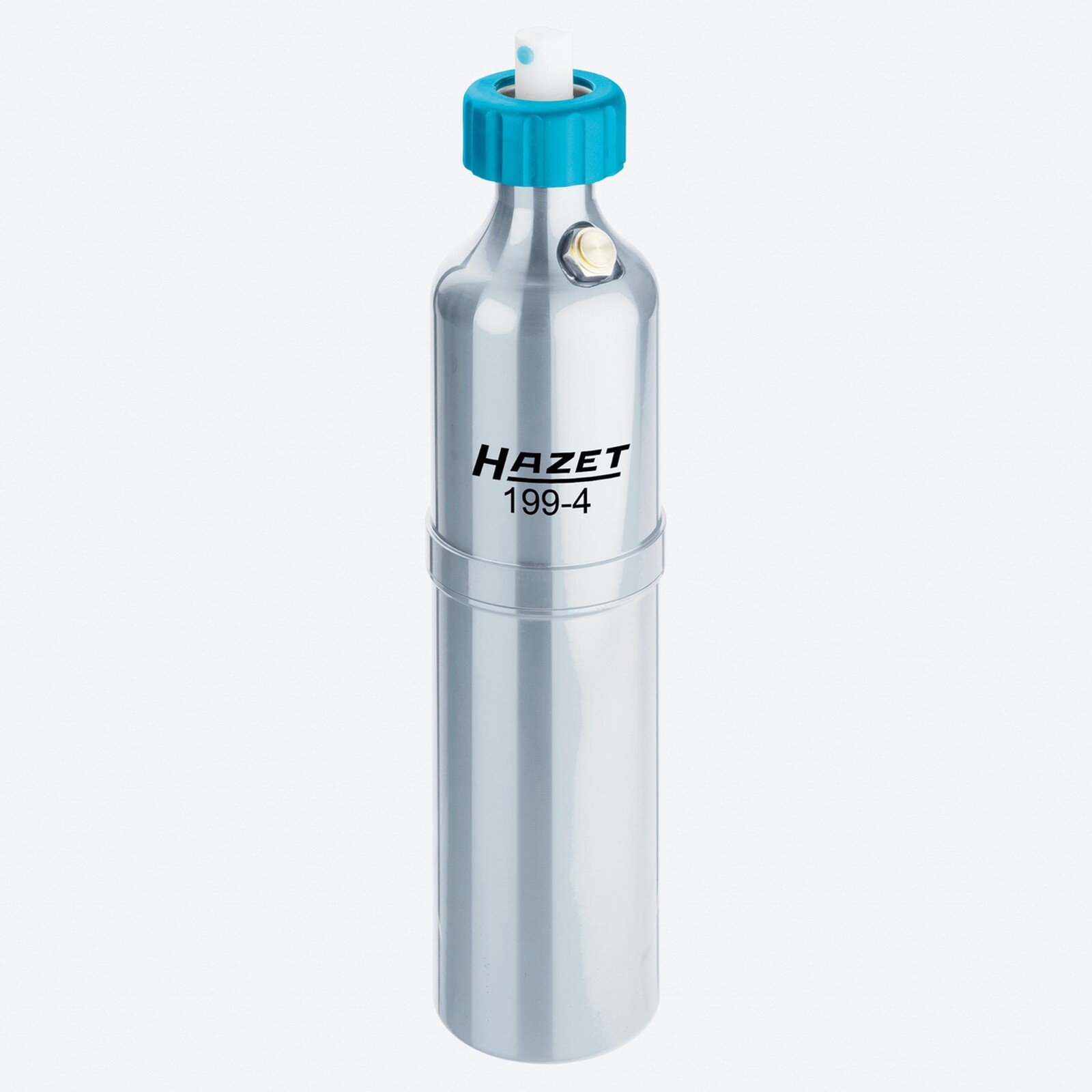 Hazet® Compressed Air Spray Cannister W/ Accessories