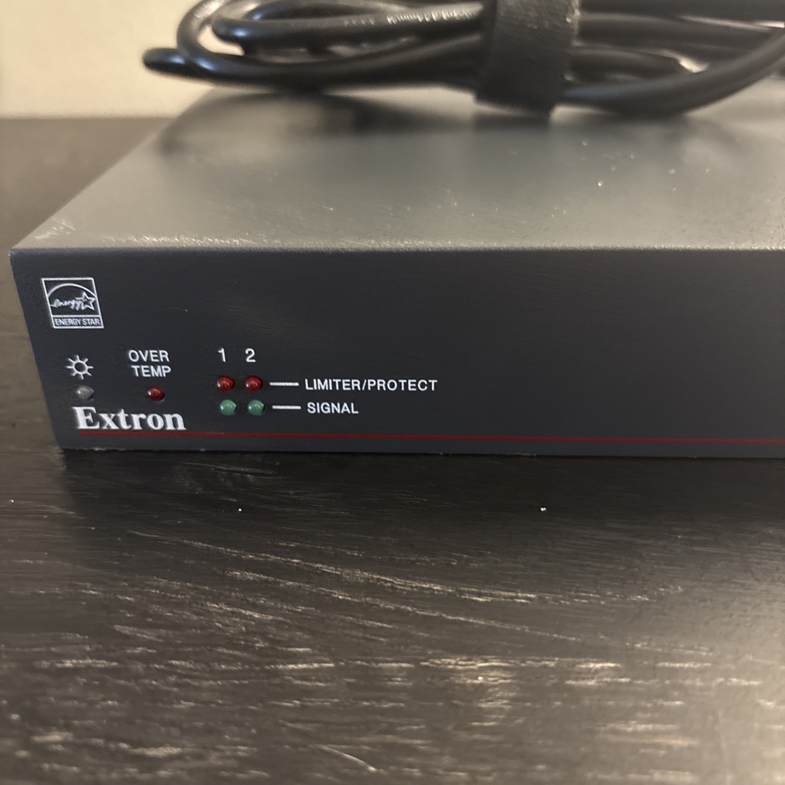 EXTRON XPA 1002