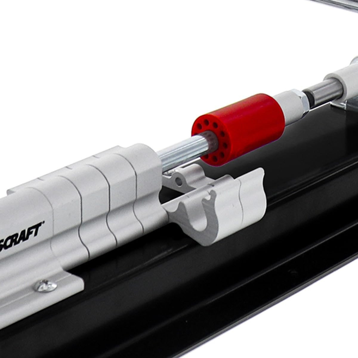 4701 Pen Press – Join Turned Pens & Projects – Advanced, Spring-Loaded Design Ho